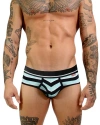 Mosmann Australia Briefs In Blue