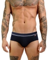 Mosmann Australia Briefs In Blue