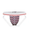 Mosmann Australia Jockstrap In Multi