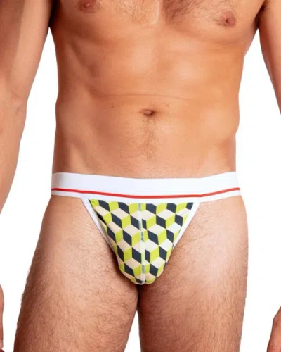 Mosmann Australia Jockstrap In Multi