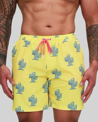 Mosmann Australia Swim Shorts