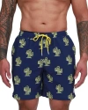 Mosmann Australia Swim Shorts