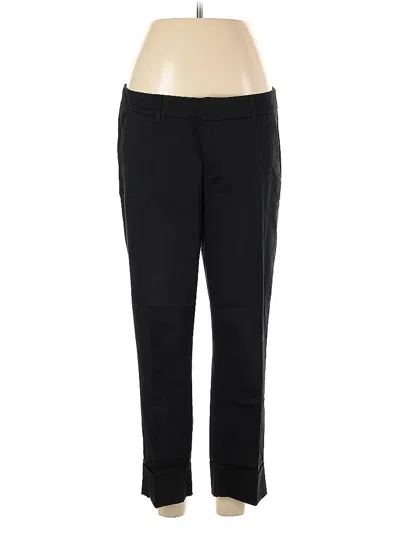 Pre-owned Mossimo Active Pants In Black