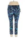 Mossimo Active Pants In Blue