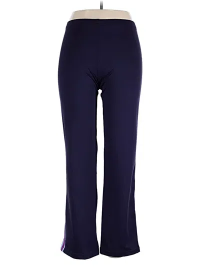 Mossimo Active Pants In Blue