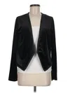 Mossimo Blazer Jacket In Black
