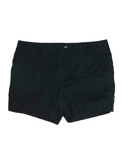 Pre-owned Mossimo Board Shorts In Teal