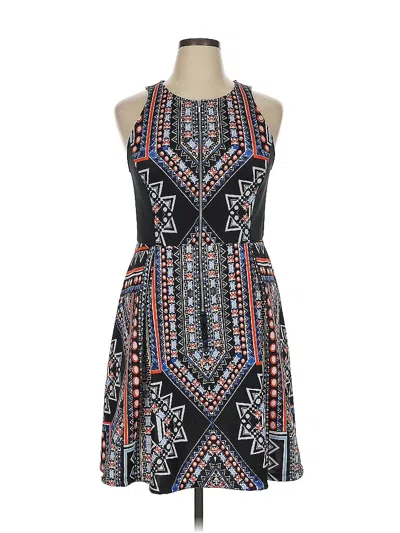 Pre-owned Mossimo Cocktail Dress