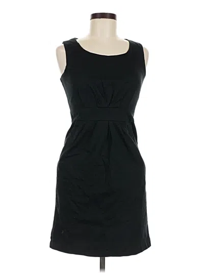 Pre-owned Mossimo Cocktail Dress In Black