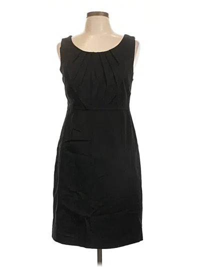 Pre-owned Mossimo Cocktail Dress In Black