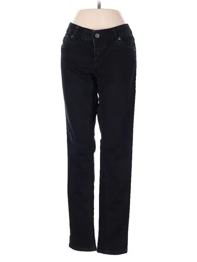 Pre-owned Mossimo Jeans In Black