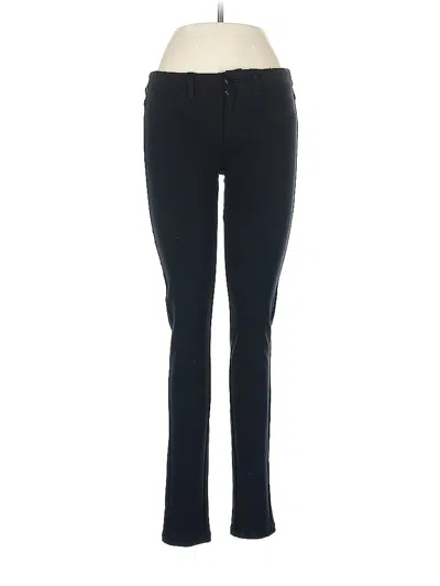 Pre-owned Mossimo Jeans In Black