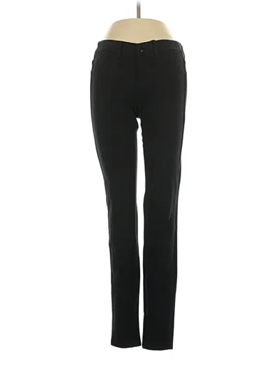 Pre-owned Mossimo Jeans In Black