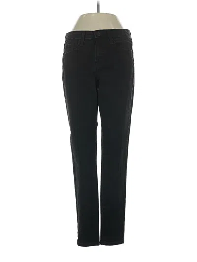 Pre-owned Mossimo Jeans In Black