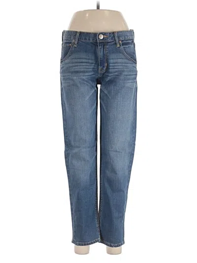 Pre-owned Mossimo Jeans In Blue