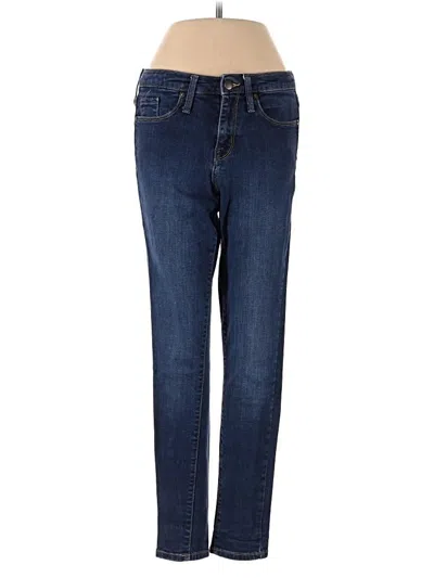 Pre-owned Mossimo Jeans In Blue