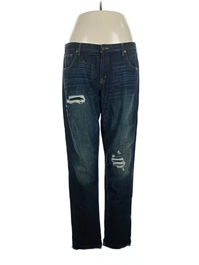 Pre-owned Mossimo Jeans In Blue