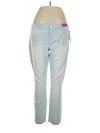 Mossimo Jeans In Blue
