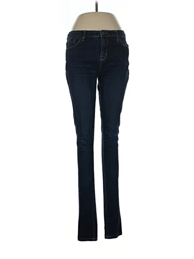 Pre-owned Mossimo Jeans In Blue