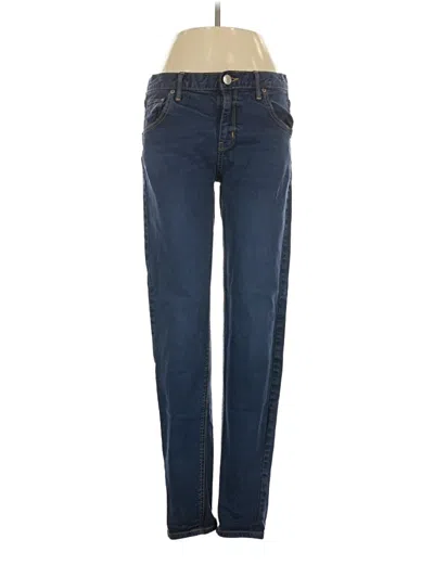 Pre-owned Mossimo Jeans In Blue