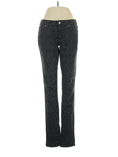 Pre-owned Mossimo Jeans In Gray