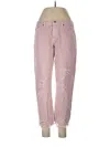 Mossimo Jeans In Pink