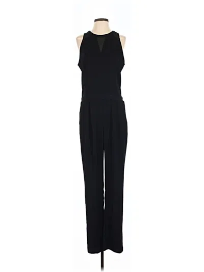 Pre-owned Mossimo Jumpsuit In Black