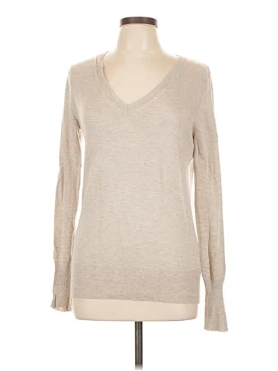 Pre-owned Mossimo Pullover Sweater In Brown