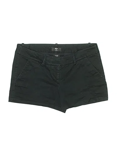 Pre-owned Mossimo Shorts In Black