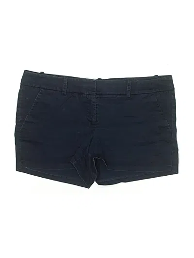 Pre-owned Mossimo Shorts In Blue