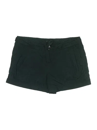 Pre-owned Mossimo Shorts In Green