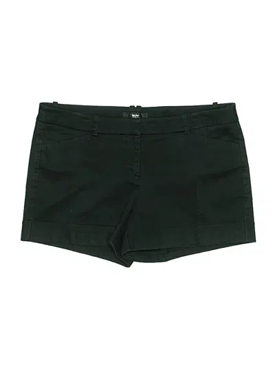 Pre-owned Mossimo Shorts In Green