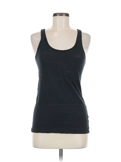 Pre-owned Mossimo Supply Co Active Tank Top In Gray