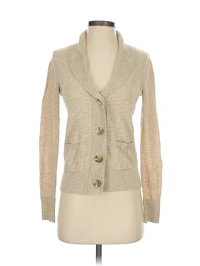 Pre-owned Mossimo Supply Co Cardigan Sweater