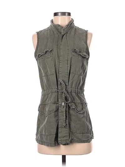 Pre-owned Mossimo Vest