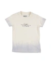 MOST LOS ANGELES MOST LOS ANGELES TODDLER BOY T-SHIRT WHITE SIZE 4 COTTON