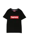 Mostly Heard Rarely Seen 8-bit Box T-shirt In Black