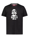 Mostly Heard Rarely Seen 8-bit Follower T-shirt