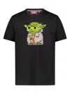 Mostly Heard Rarely Seen 8-bit Ogre T-shirt