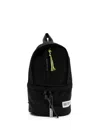 Mostly Heard Rarely Seen Smuggler Bag In Black