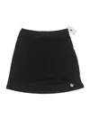Moteepi Active Skort In Black