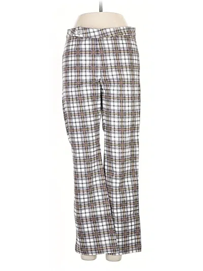 Pre-owned Motel Casual Pants In Brown
