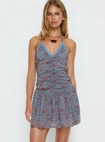 Motel Emika Mini Dress