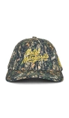 Motel Margarita Packout Snapback Hat
