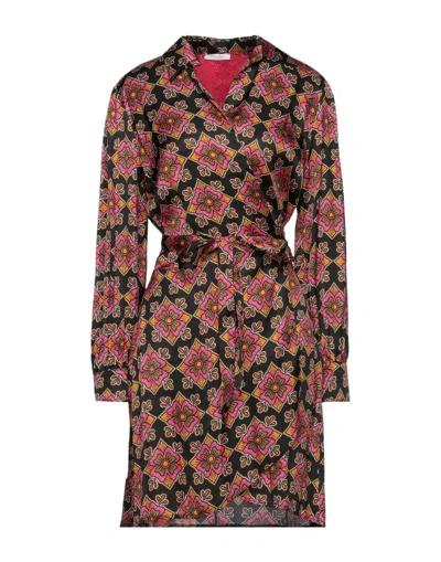 Motel Dresses & Jumpsuits Women's Fantasy Print Dress In Black
