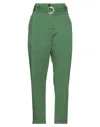 Motel Pants In Green