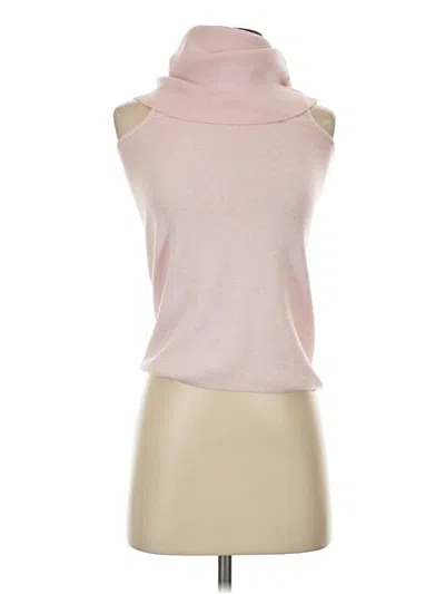 Pre-owned Motf Casual Dress In Pink