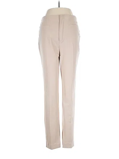Pre-owned Motf Casual Pants In Tan