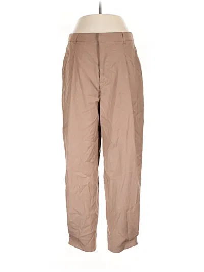 Motf Casual Pants In Tan
