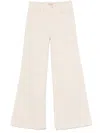 Mother The Dodger Ankle Jeans Act Natural 32 In Neutrals